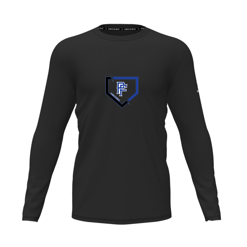 Decker Performance T-Shirt