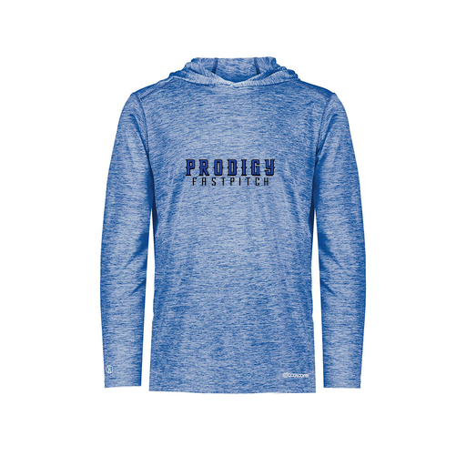 [CUS-DFW-CHGHOOD-PER-LSL-RYL-YS-LOGO2] Youth Charge Hoodie (Youth S, Royal, Logo 2)
