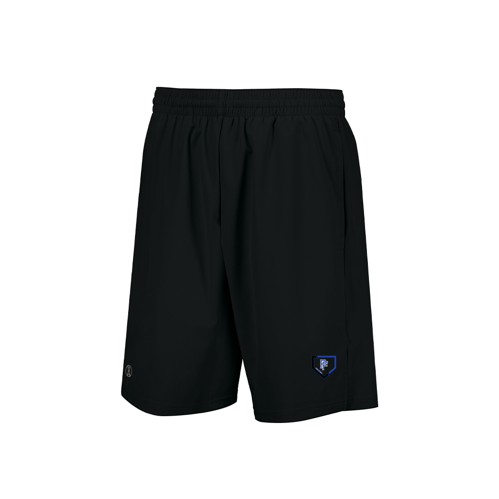 Youth Weld Short